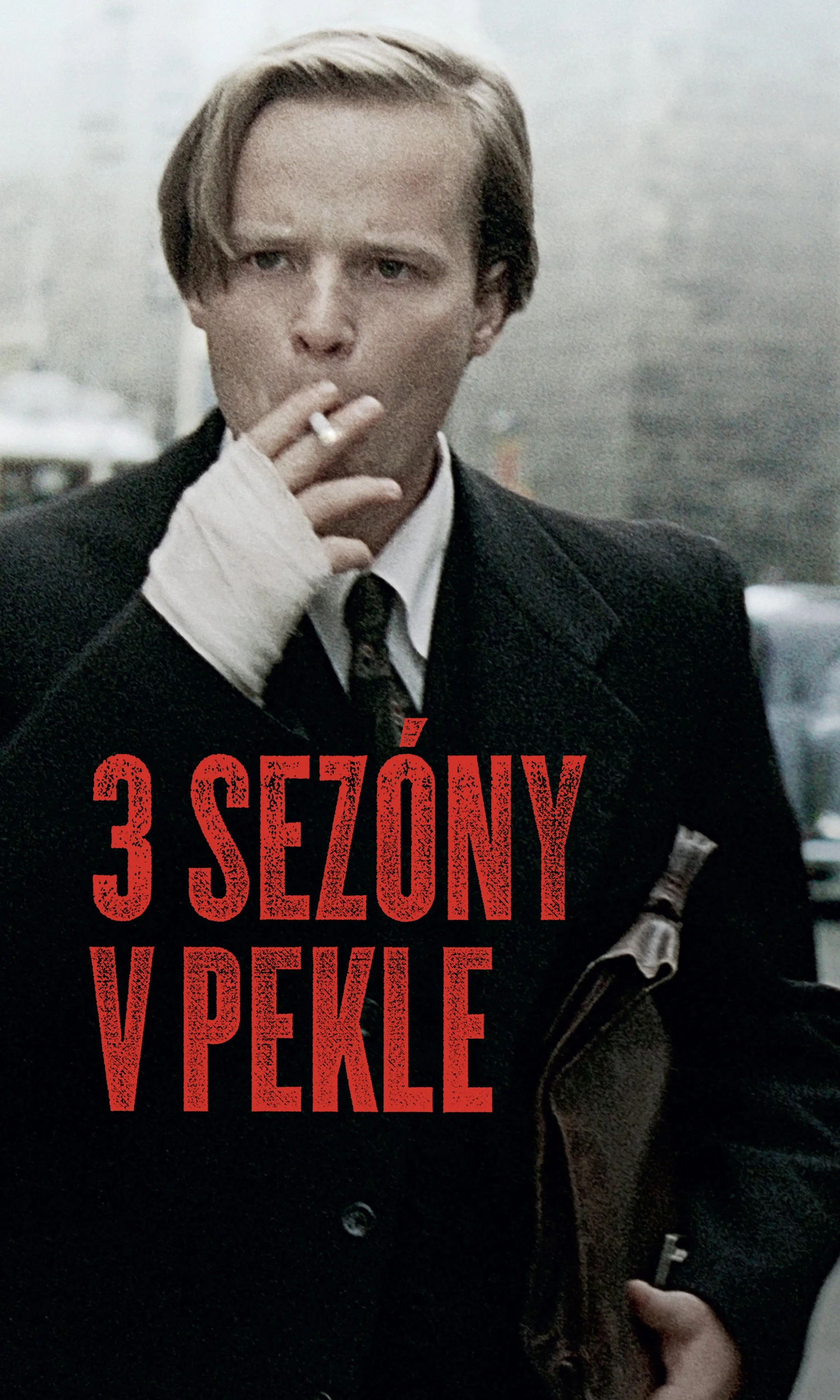 3 sezóny v pekle
