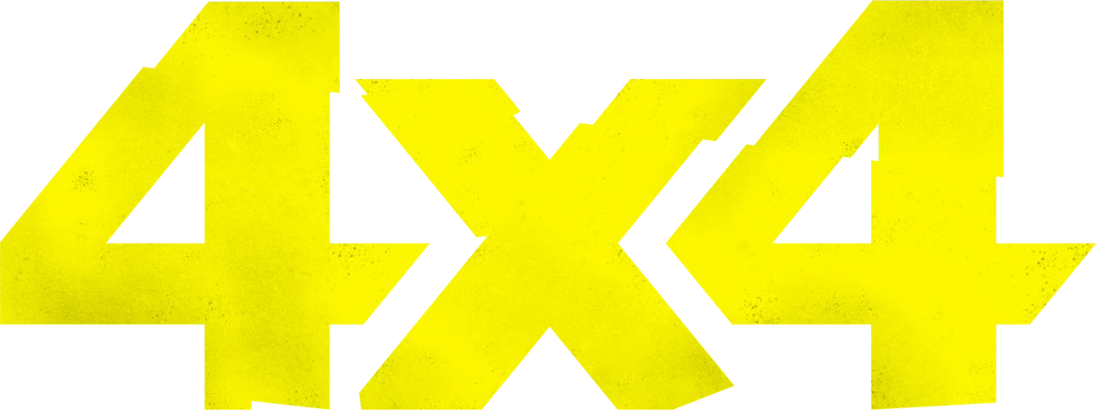 4x4 – galerie 2