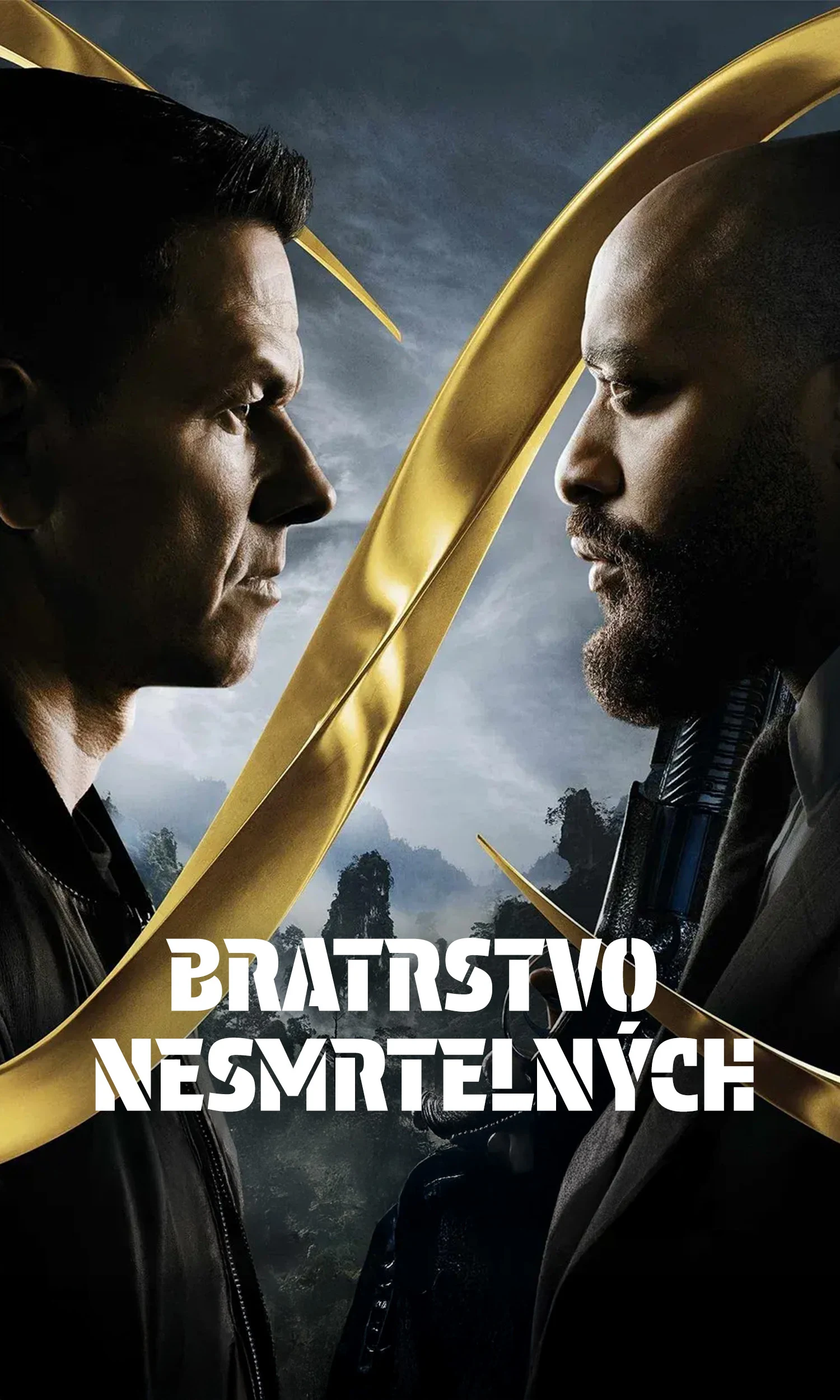 Bratrstvo nesmrtelných – galerie 2