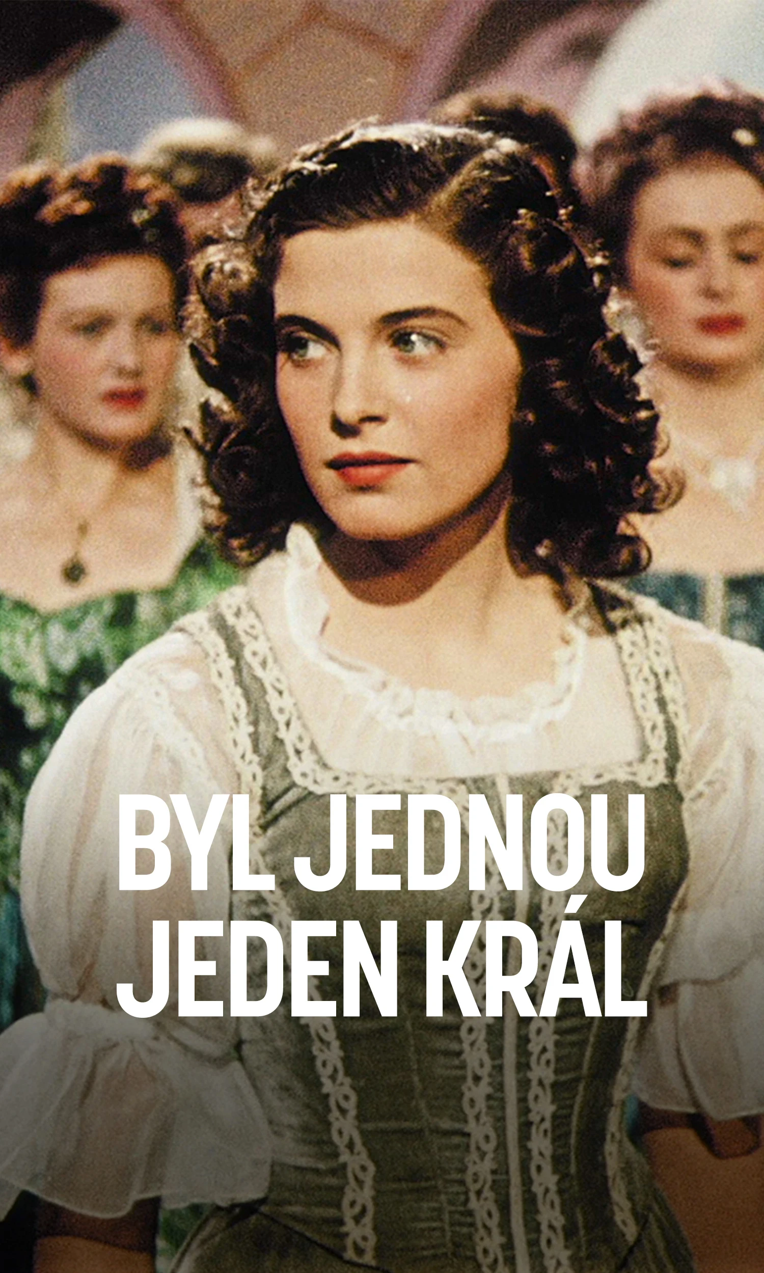Byl jednou jeden král