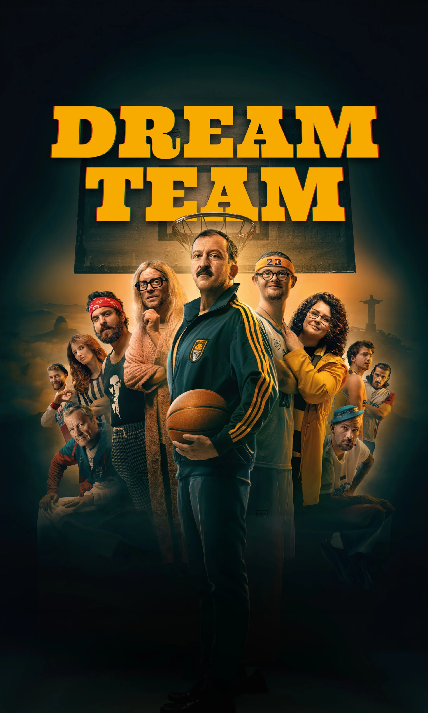 Dream Team