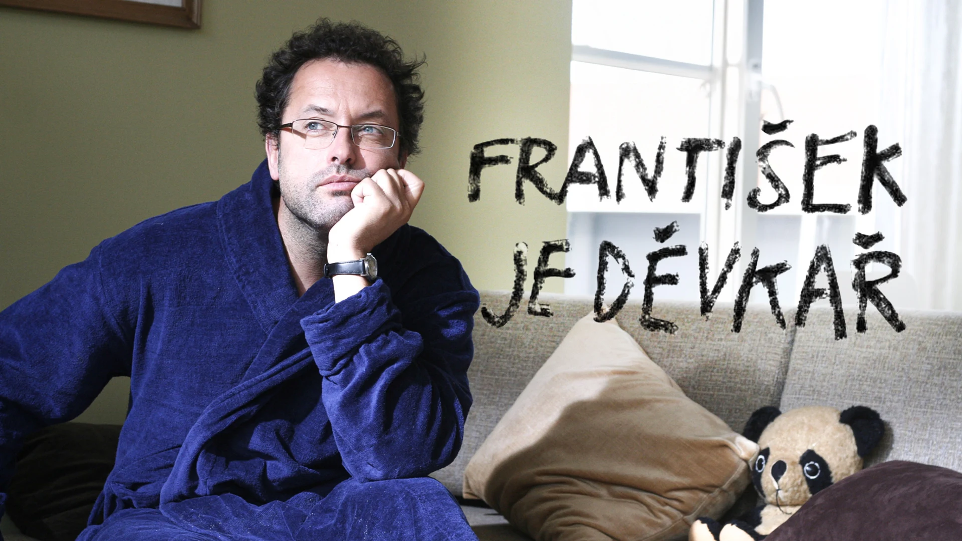 František je děvkař