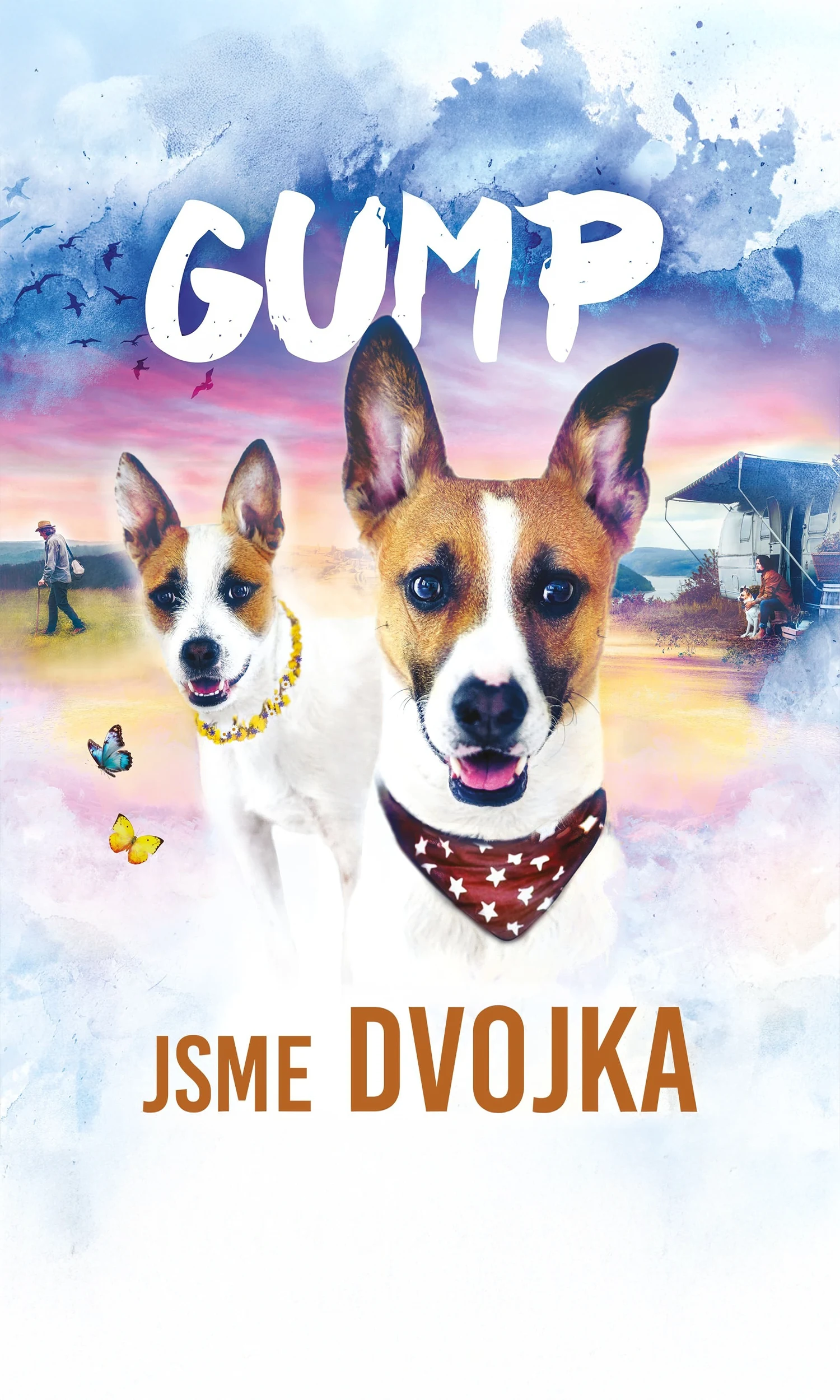 Gump - jsme dvojka – galerie 2