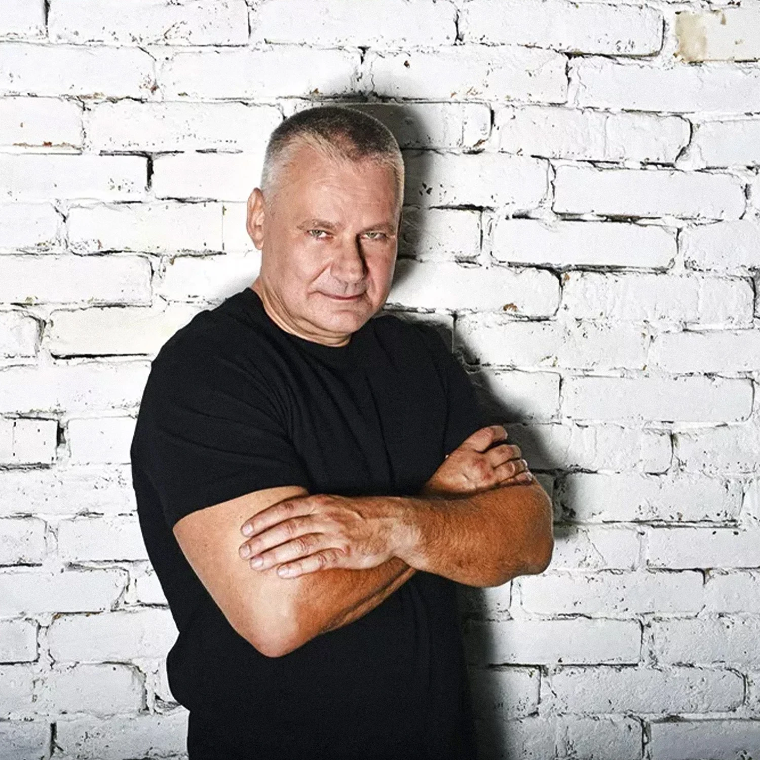 Já, Kajínek