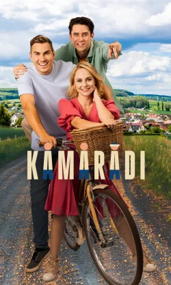 Kamarádi – galerie 2