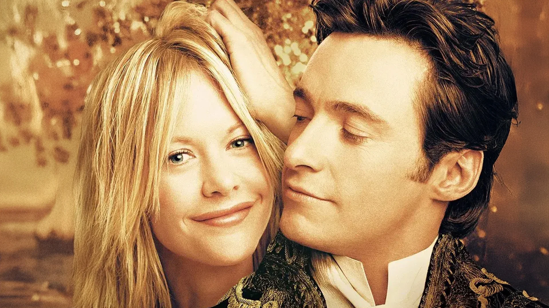 Kate a Leopold