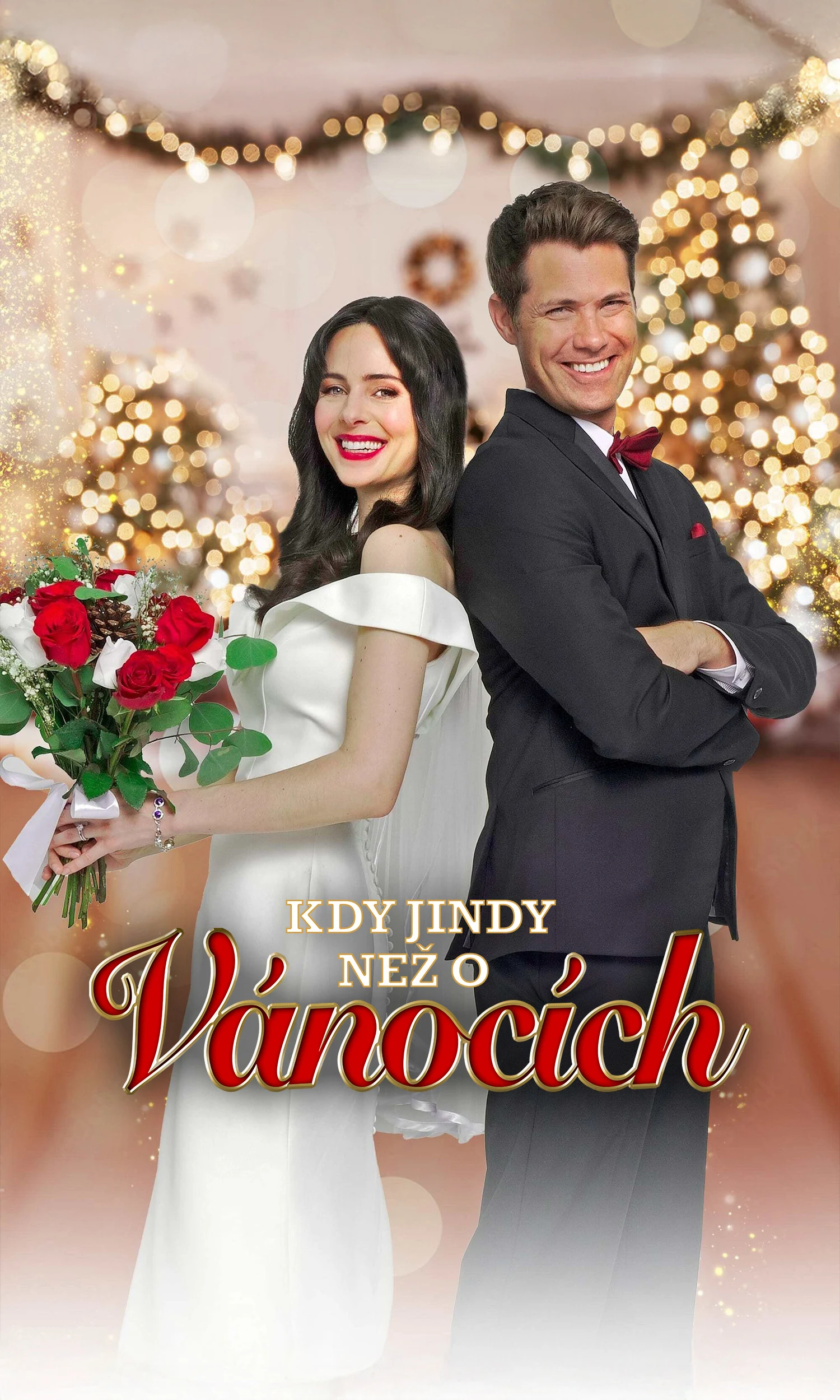 Kdy jindy než o Vánocích