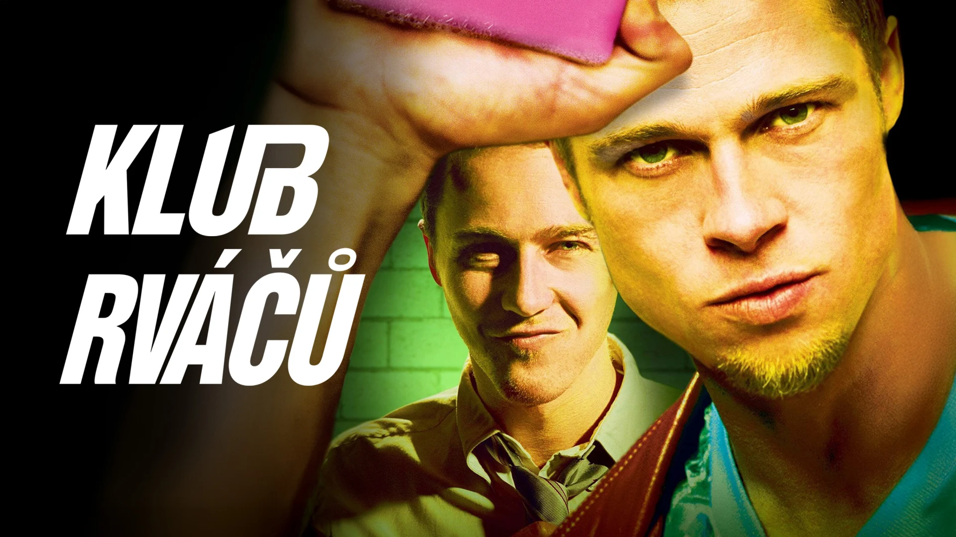 Klub rváčů