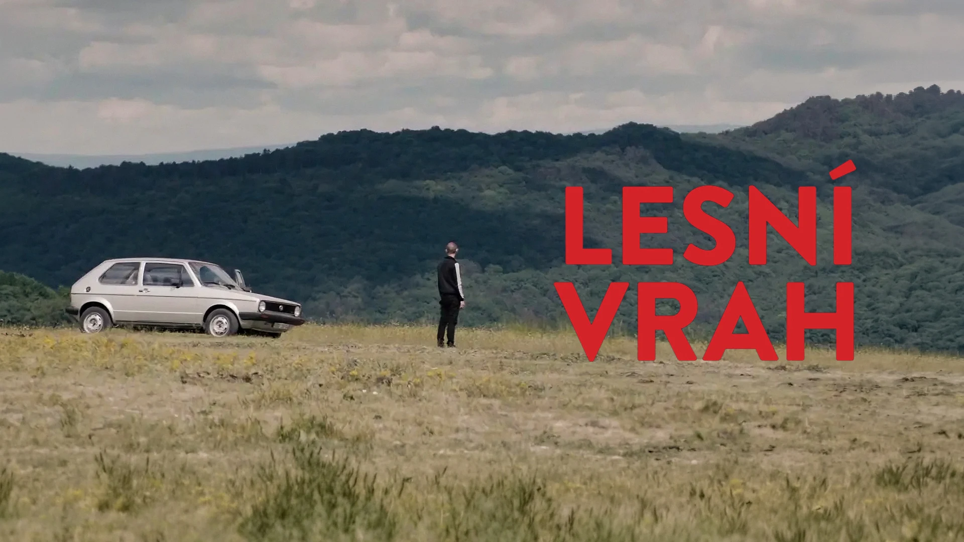 Lesní vrah