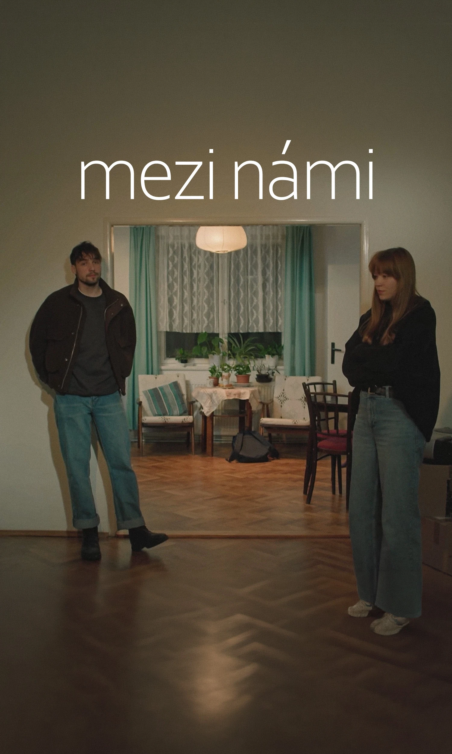Mezi námi