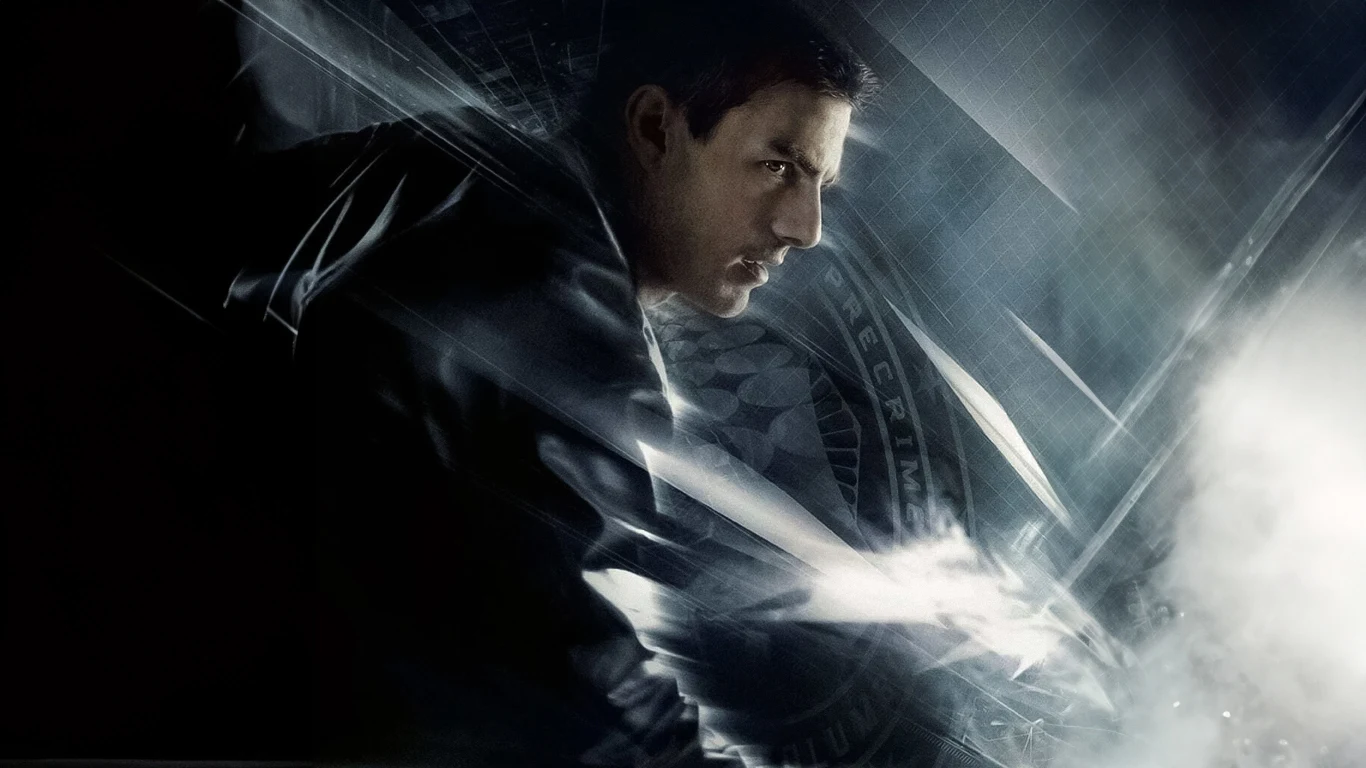 Minority report
