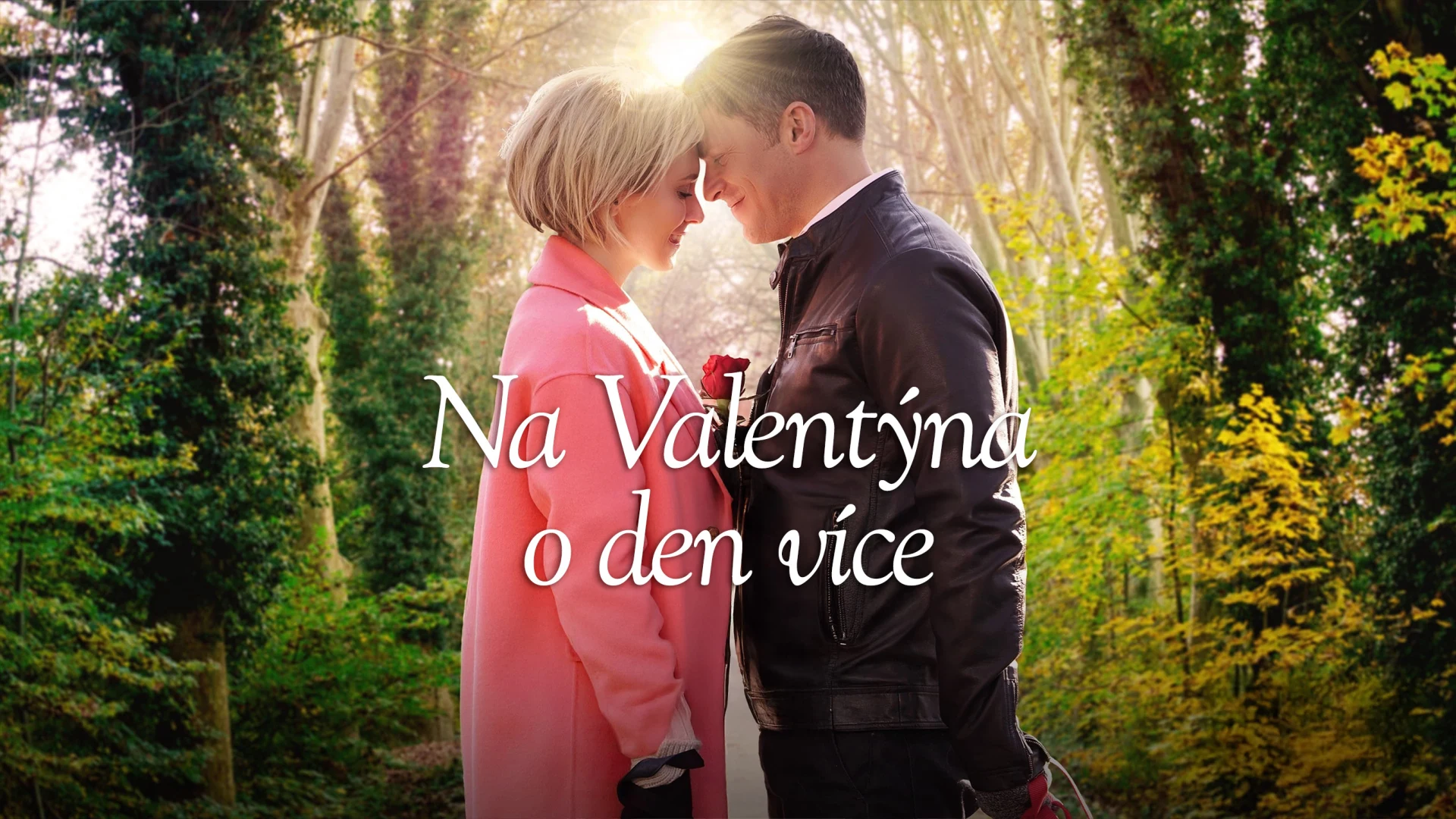 Na Valentýna o den více