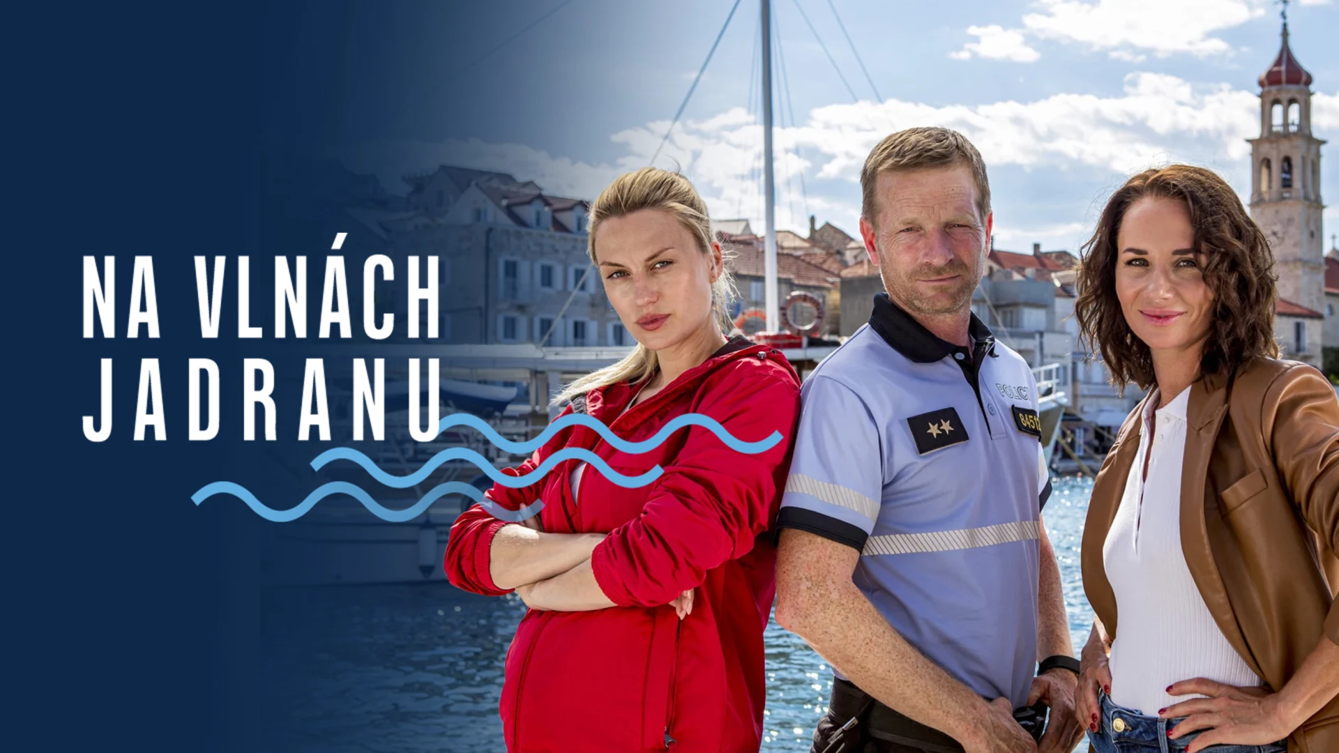 Na vlnách Jadranu – galerie 2