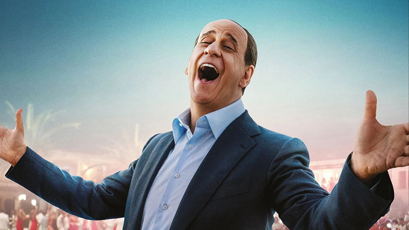 Oni a Silvio