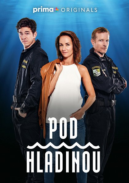 Pod hladinou – galerie 2