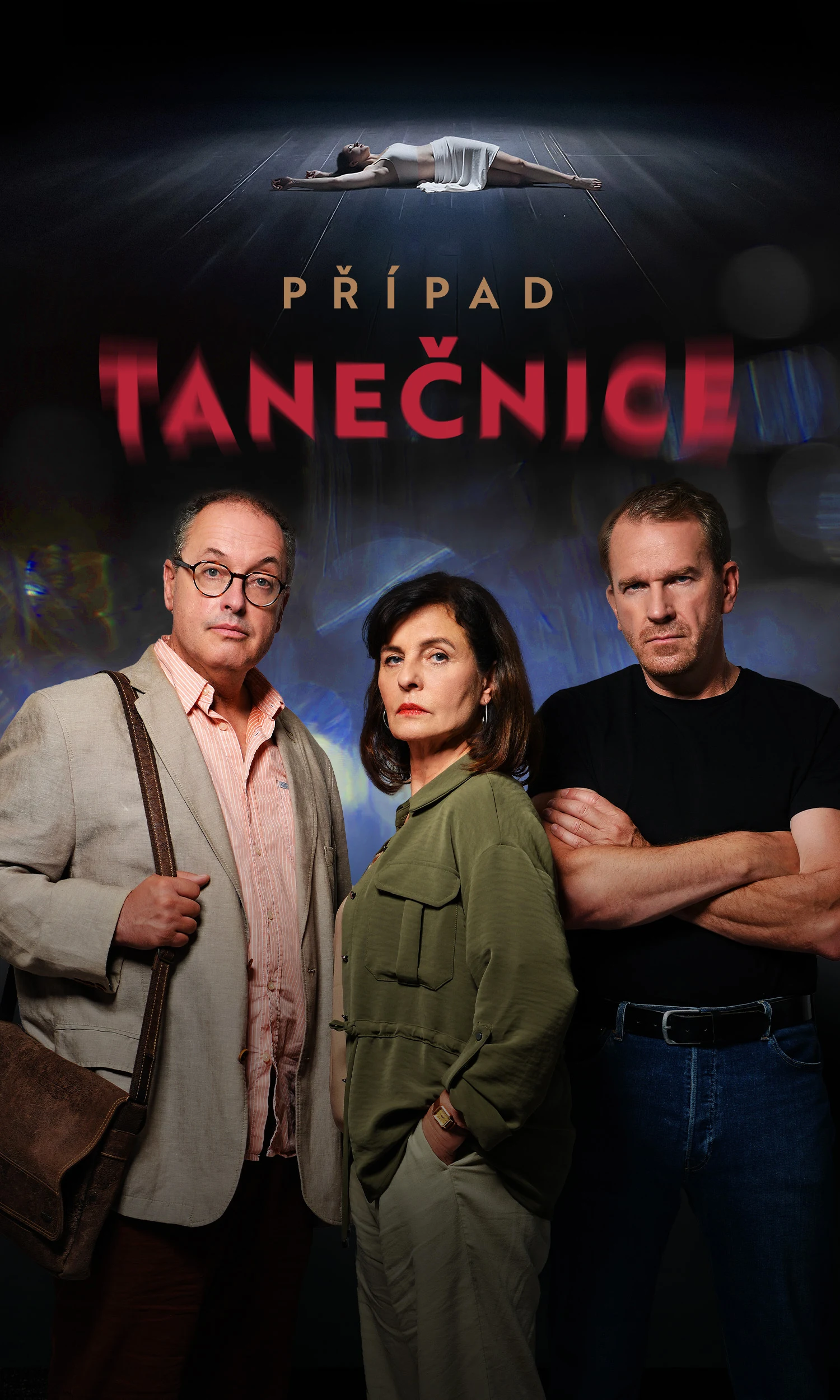 Případ tanečnice – galerie 2