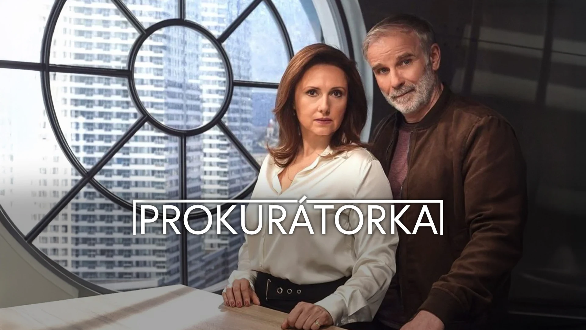 Prokurátorka