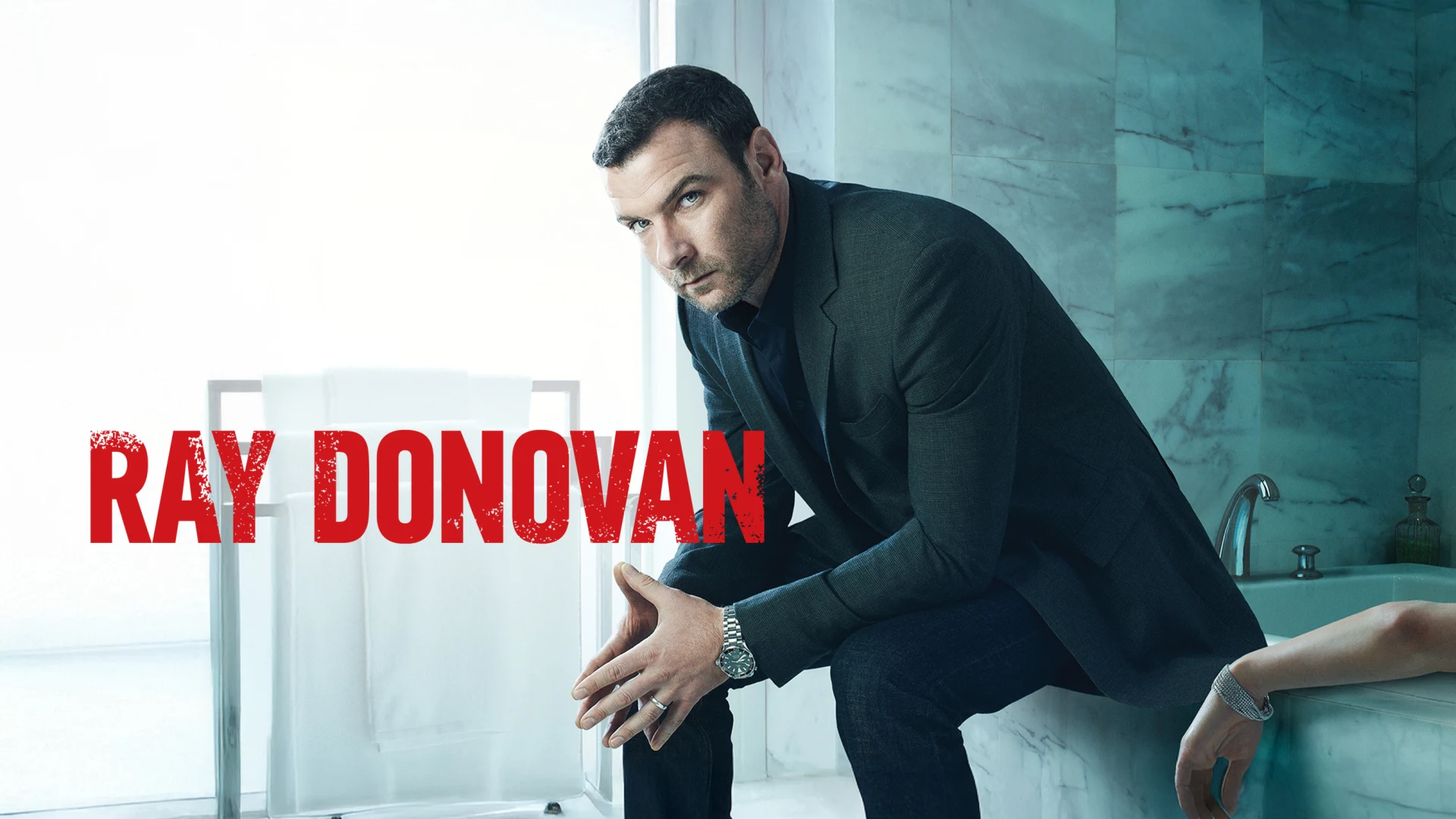 Ray Donovan