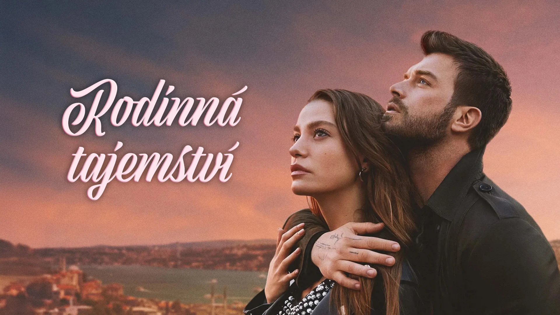 Rodinná tajemství – galerie 2