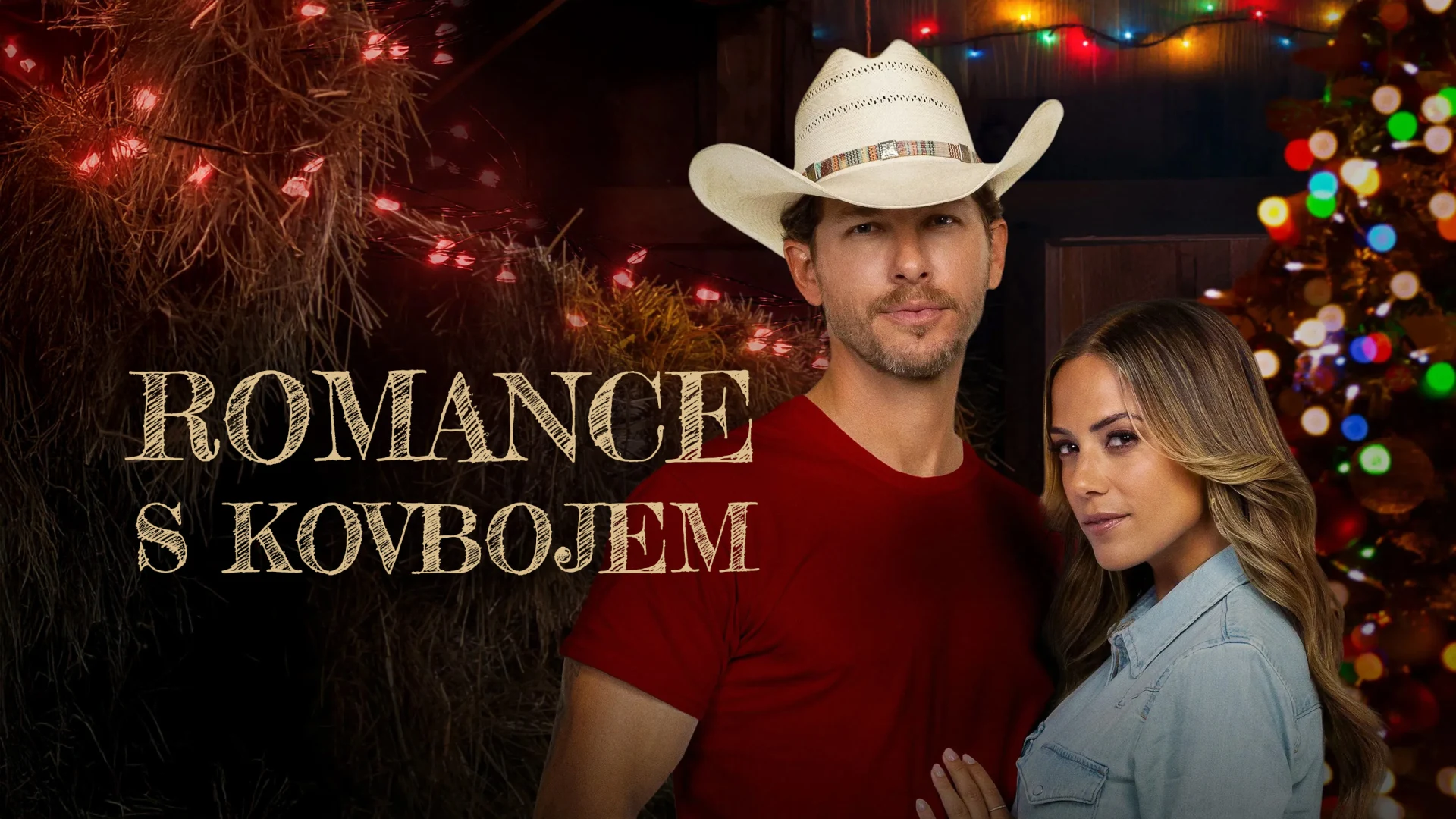 Romance s kovbojem