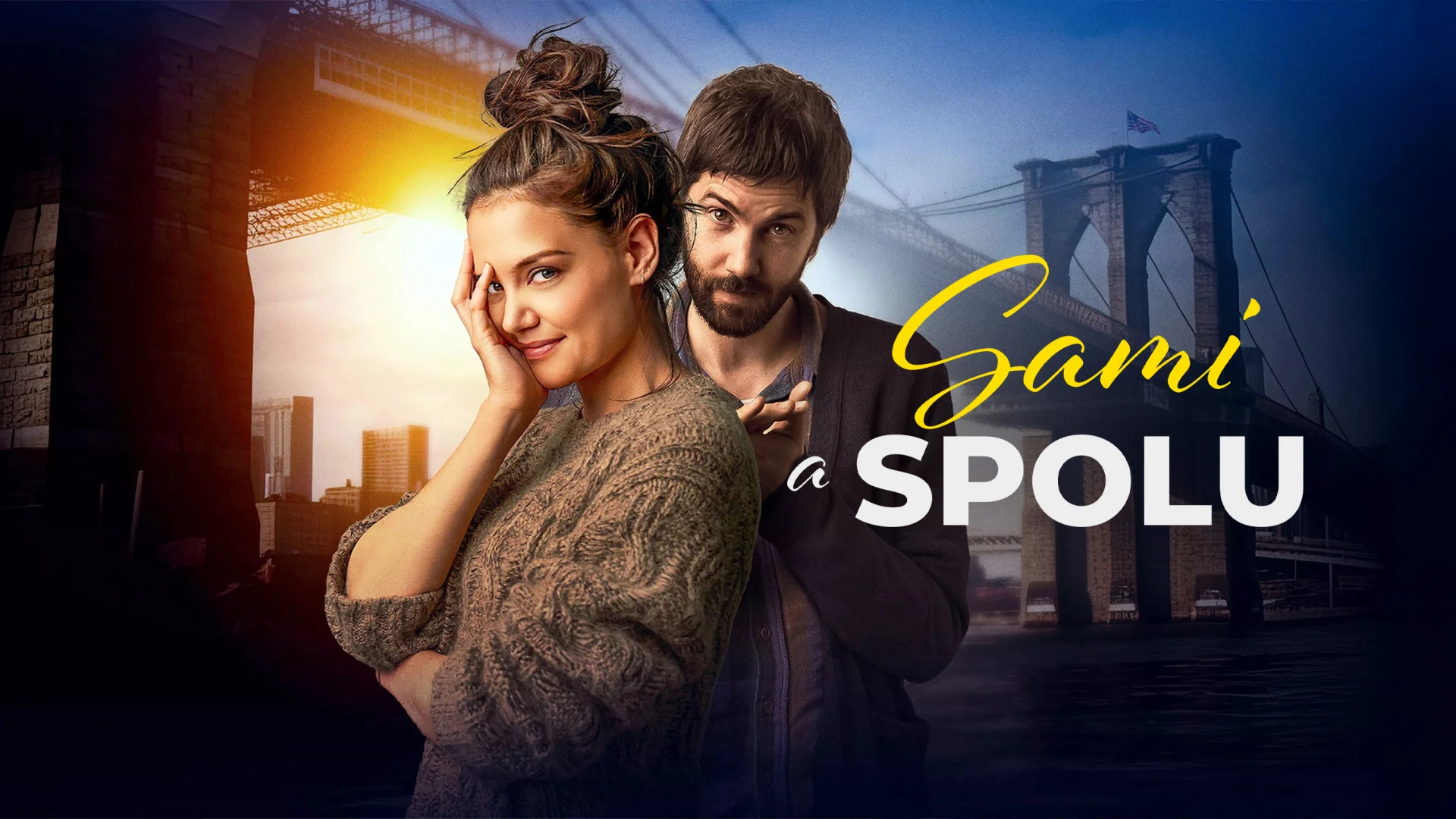 Sami a spolu