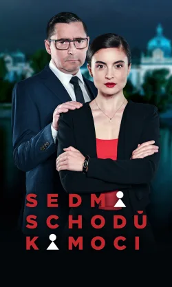 Sedm schodů k moci – galerie 2