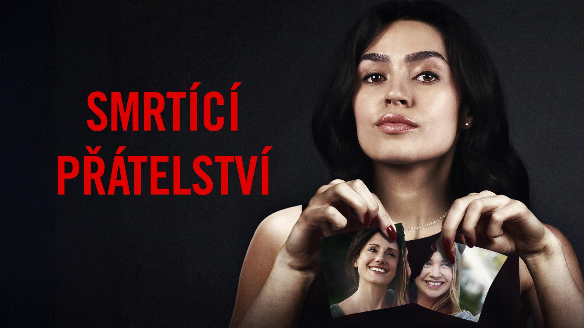 Smrtící přátelství