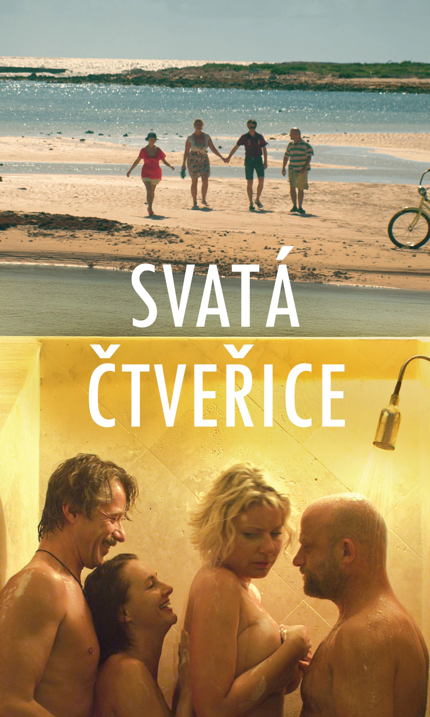 Svatá čtveřice