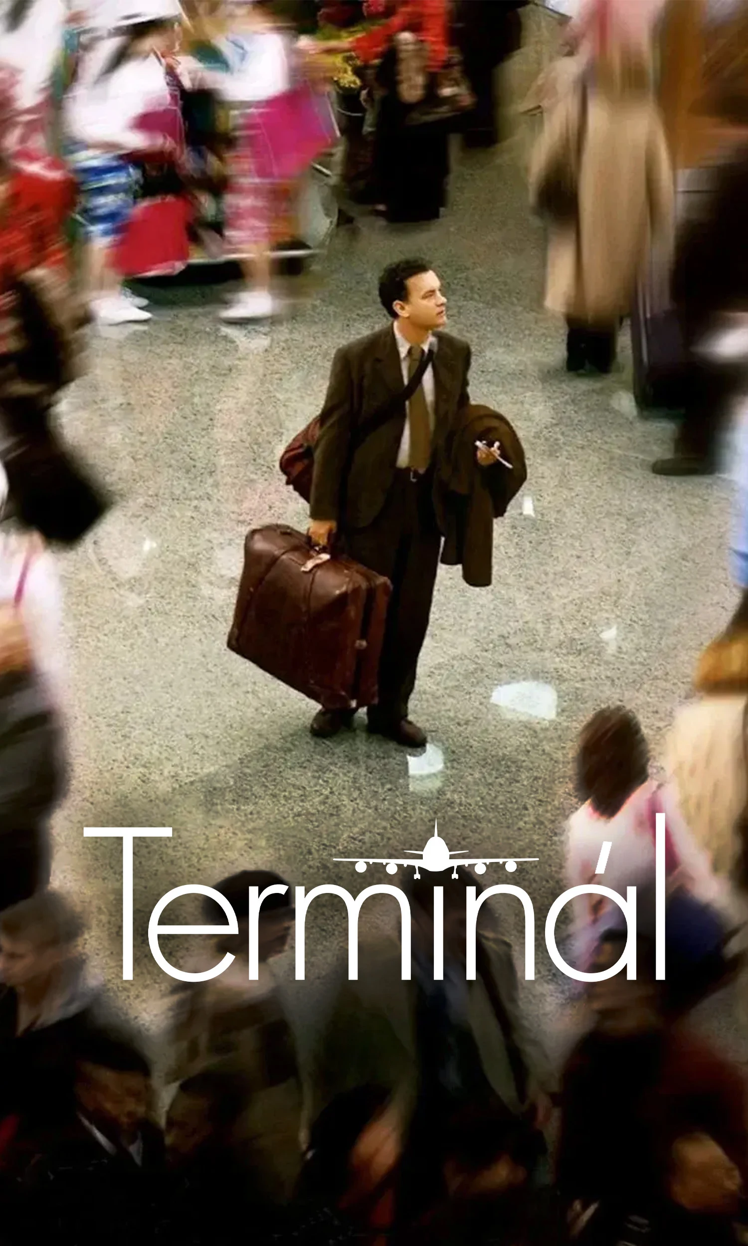 terminal