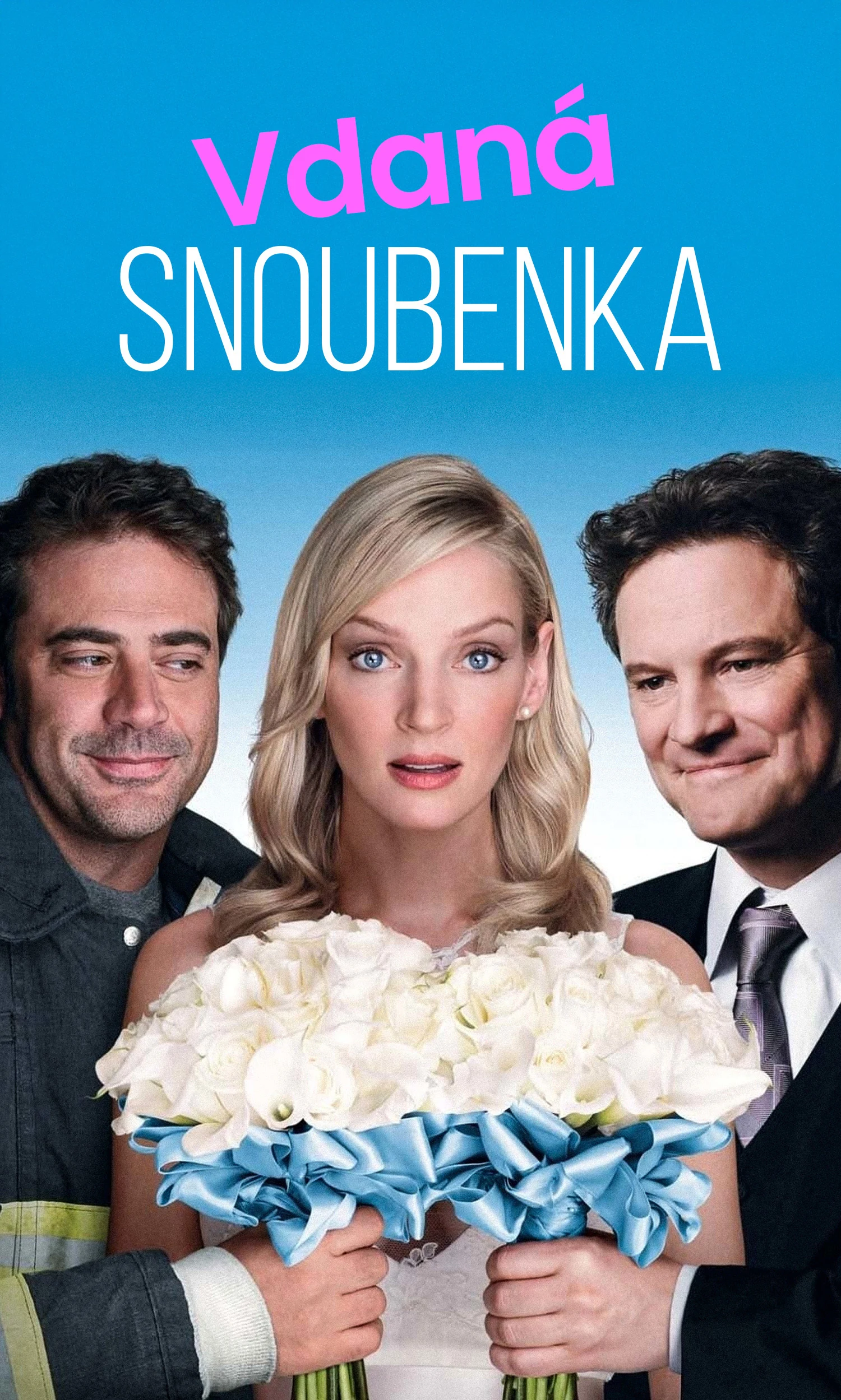 Vdaná snoubenka – galerie 2
