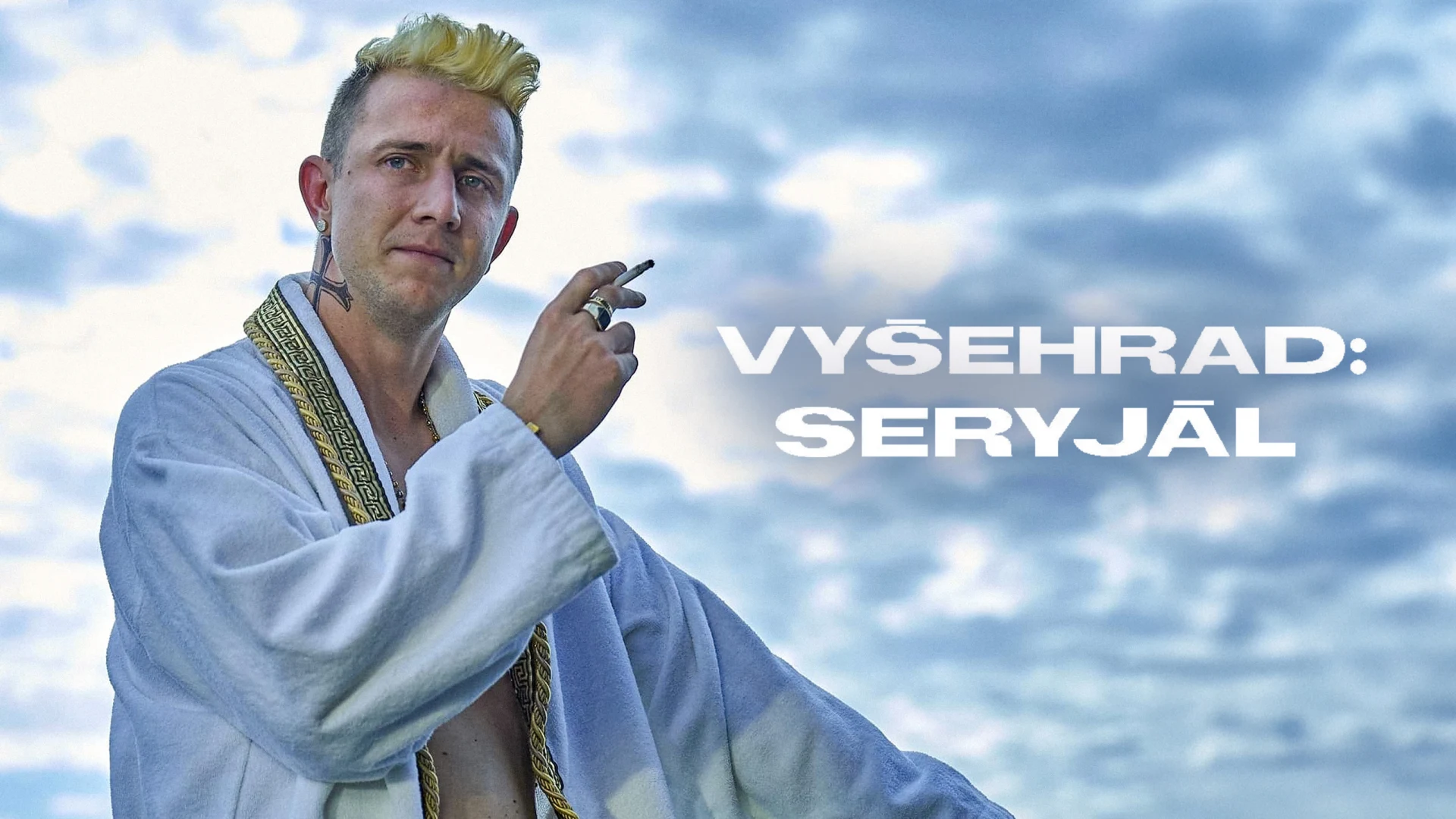 Vyšehrad: Seryjál