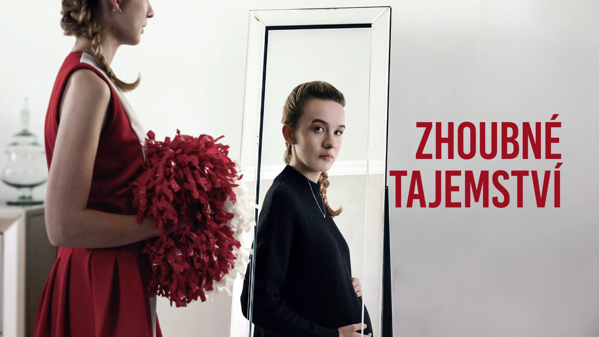 Zhoubné tajemství