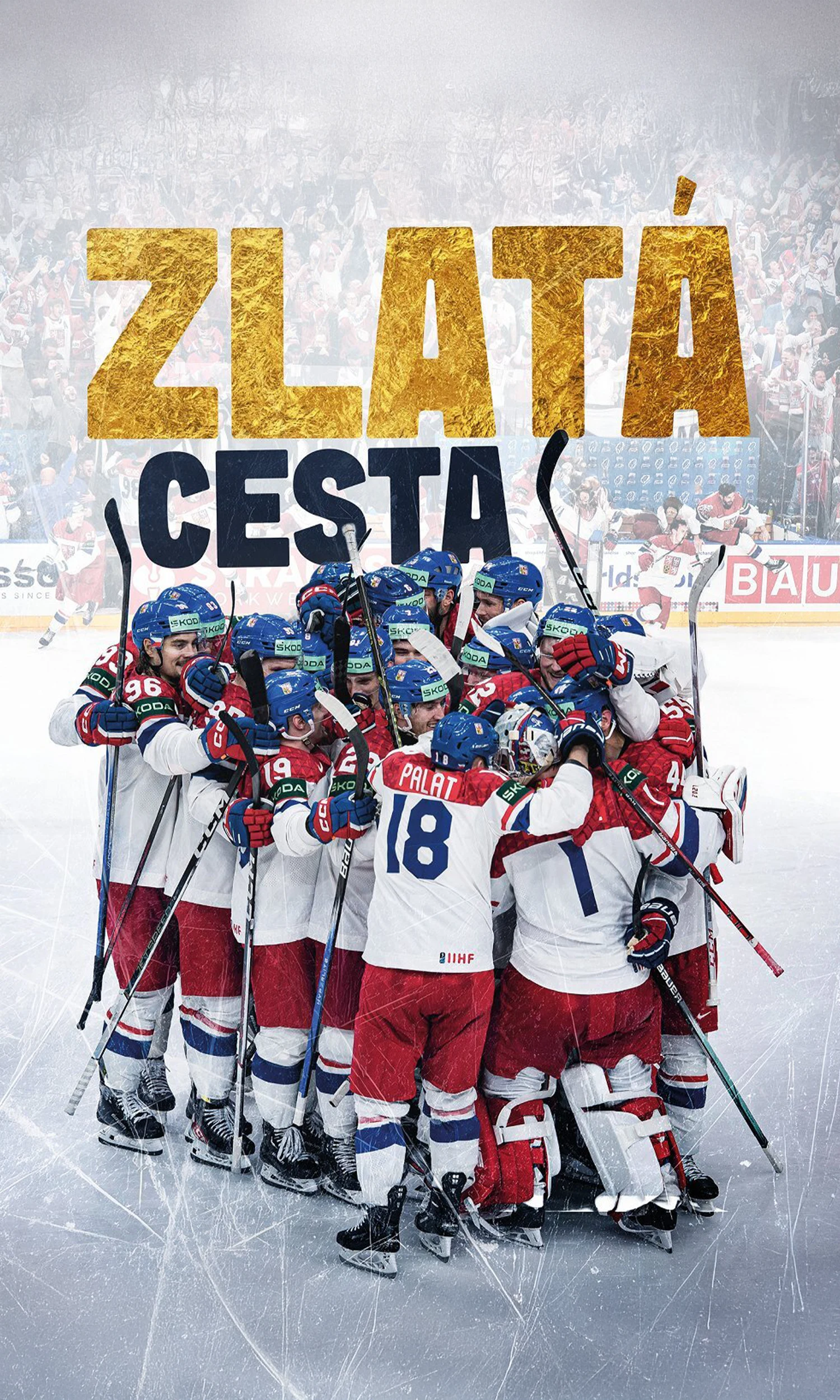 Zlatá cesta